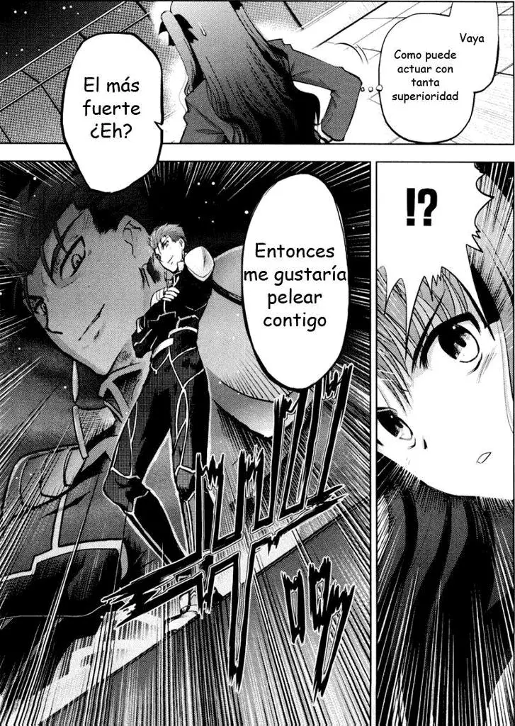 Fate Stay Night (2005) - Capítulo 2 - Página 57 - LectorTMOo