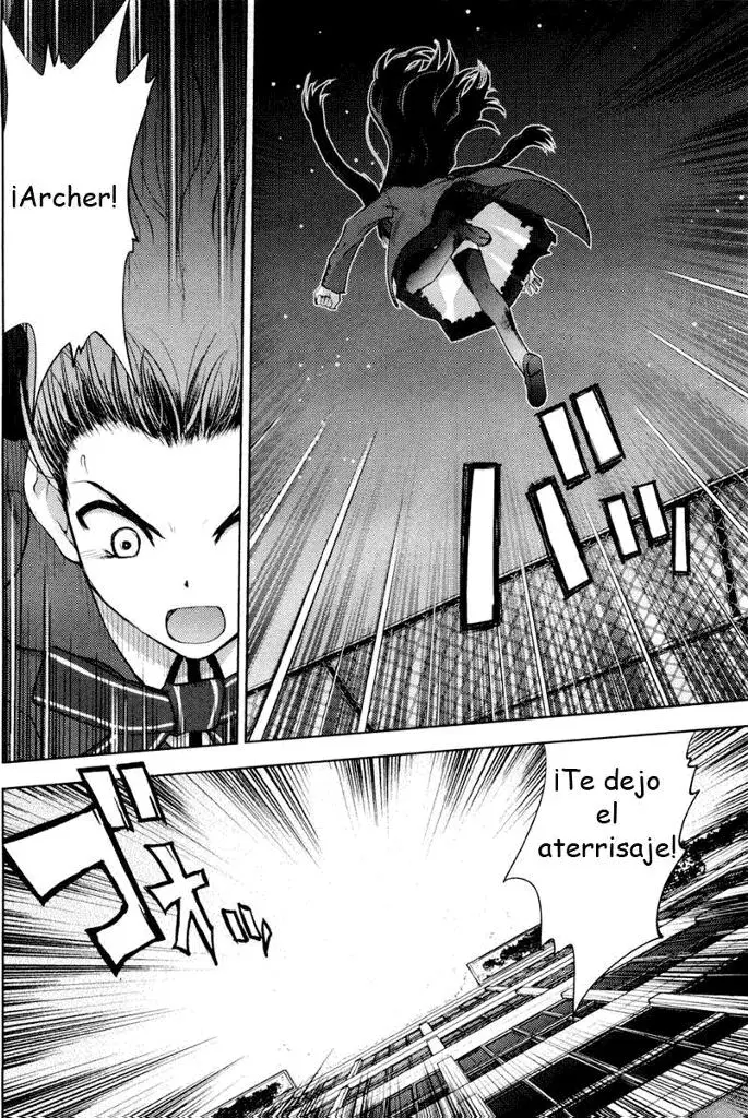 Fate Stay Night (2005) - Capítulo 2 - Página 60 - LectorTMOo