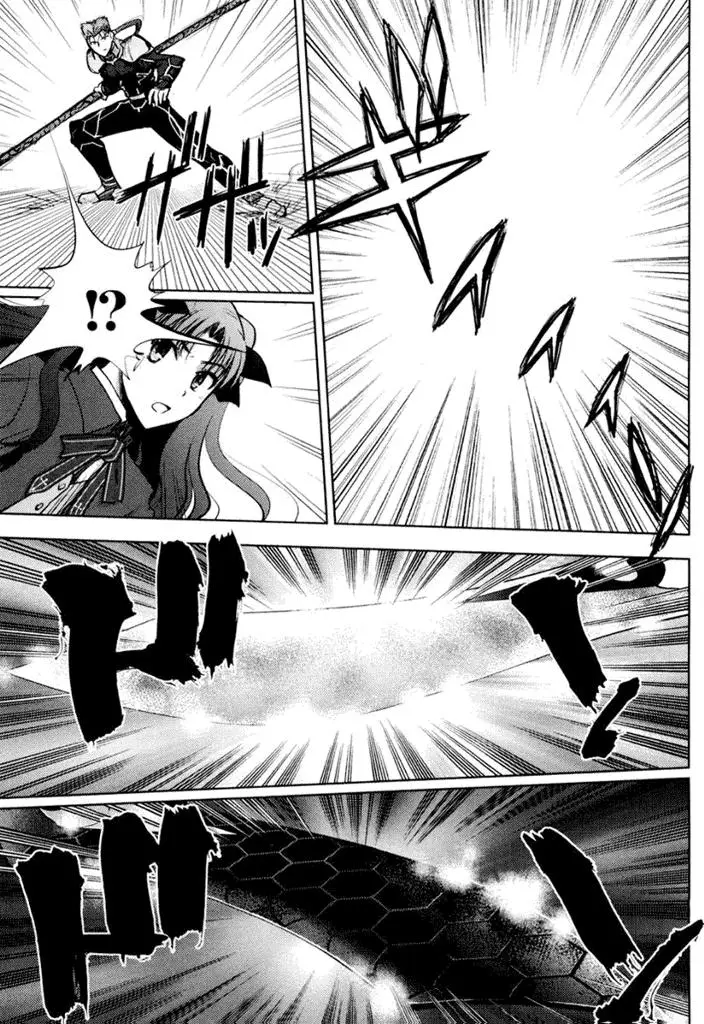 Fate Stay Night (2005) - Capítulo 2 - Página 63 - LectorTMOo