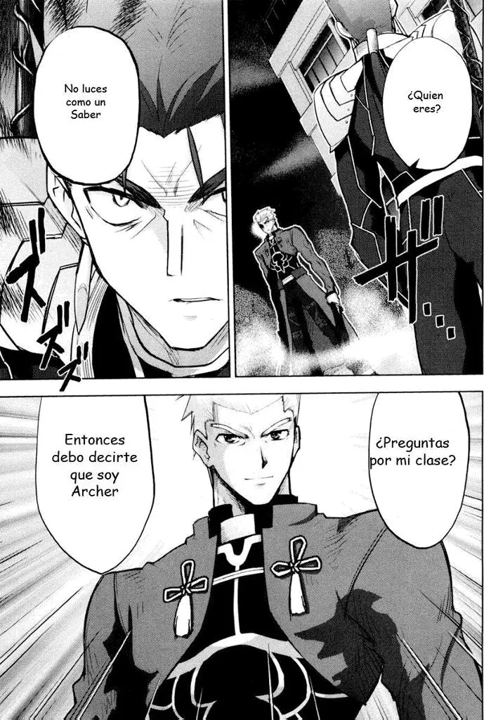 Fate Stay Night (2005) - Capítulo 2 - Página 65 - LectorTMOo