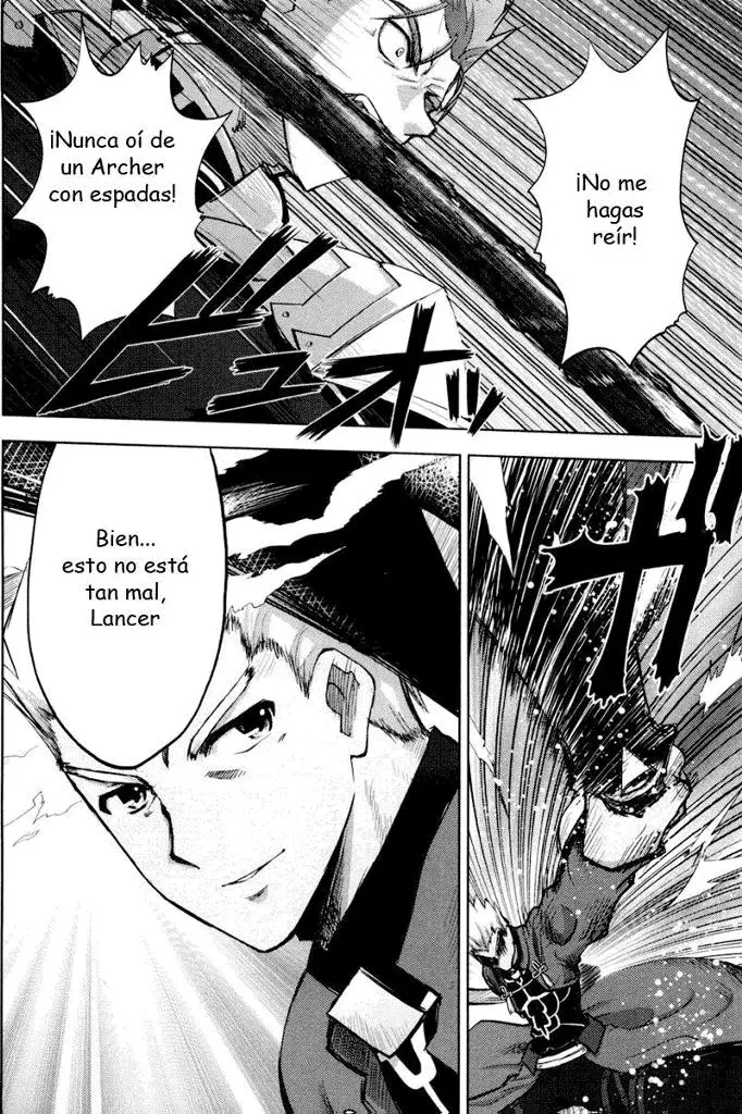 Fate Stay Night (2005) - Capítulo 2 - Página 66 - LectorTMOo