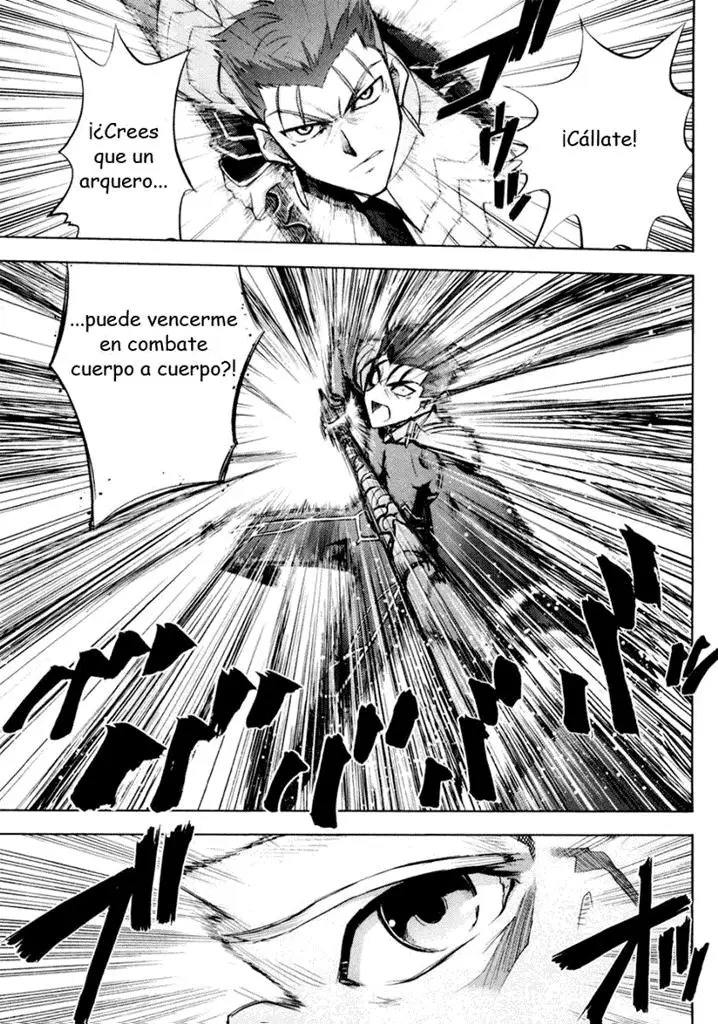 Fate Stay Night (2005) - Capítulo 2 - Página 67 - LectorTMOo