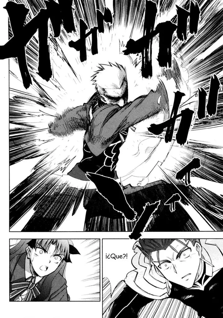 Fate Stay Night (2005) - Capítulo 2 - Página 68 - LectorTMOo