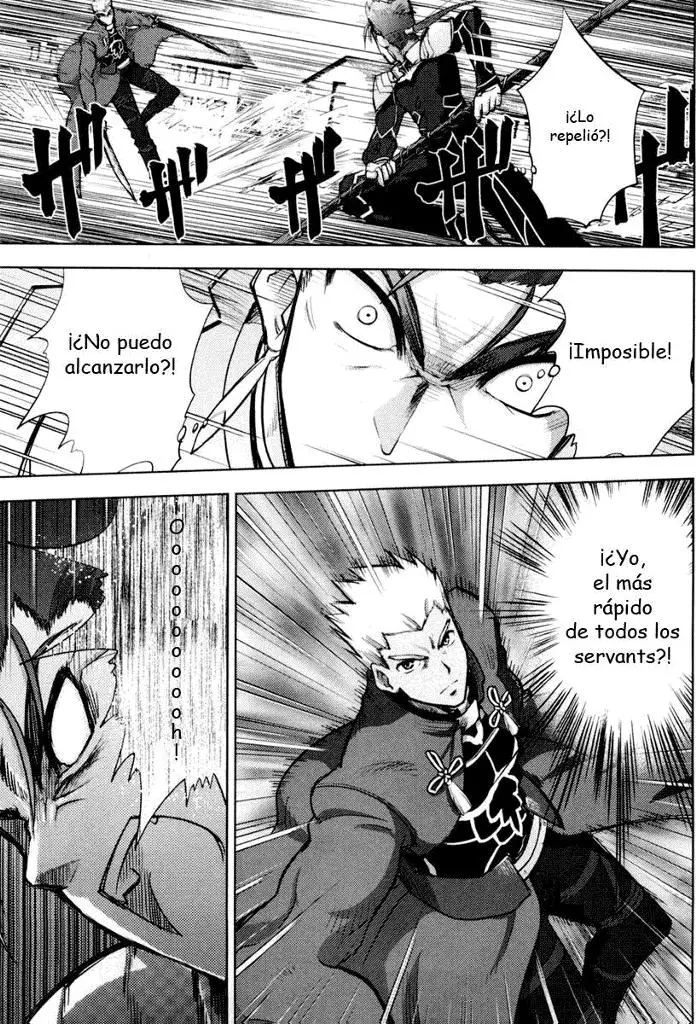 Fate Stay Night (2005) - Capítulo 2 - Página 69 - LectorTMOo