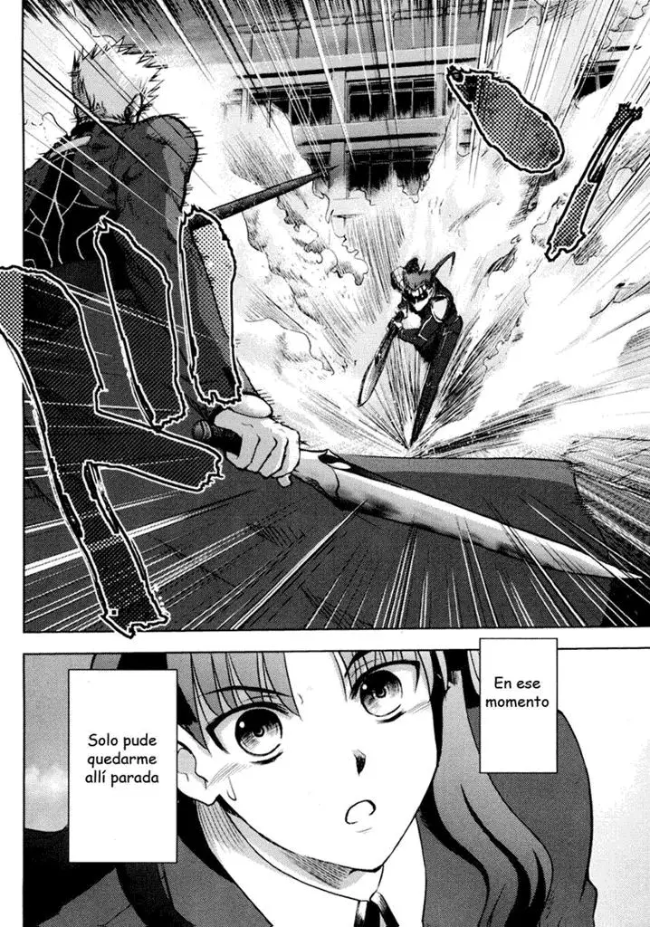 Fate Stay Night (2005) - Capítulo 2 - Página 70 - LectorTMOo