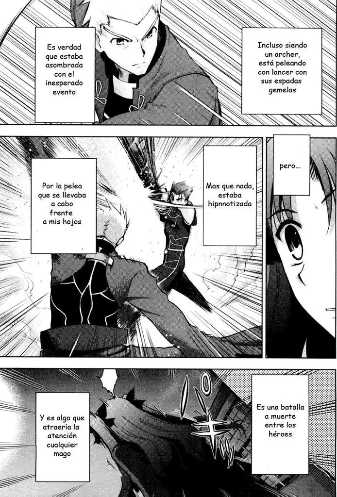 Fate Stay Night (2005) - Capítulo 2 - Página 71 - LectorTMOo