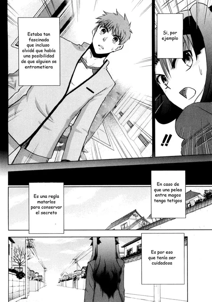 Fate Stay Night (2005) - Capítulo 2 - Página 72 - LectorTMOo