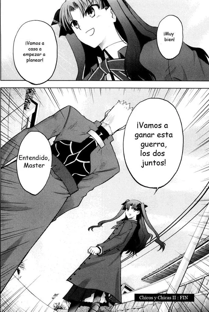 Fate Stay Night (2005) - Capítulo 2 - Página 76 - LectorTMOo