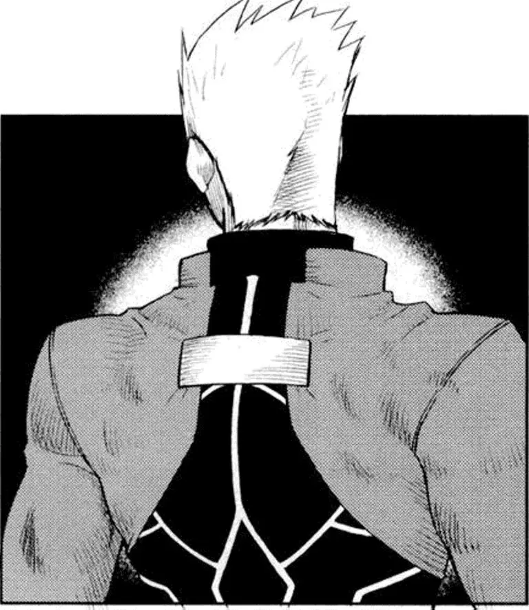 Fate Stay Night (2005) - Capítulo 2 - Página 77 - LectorTMOo