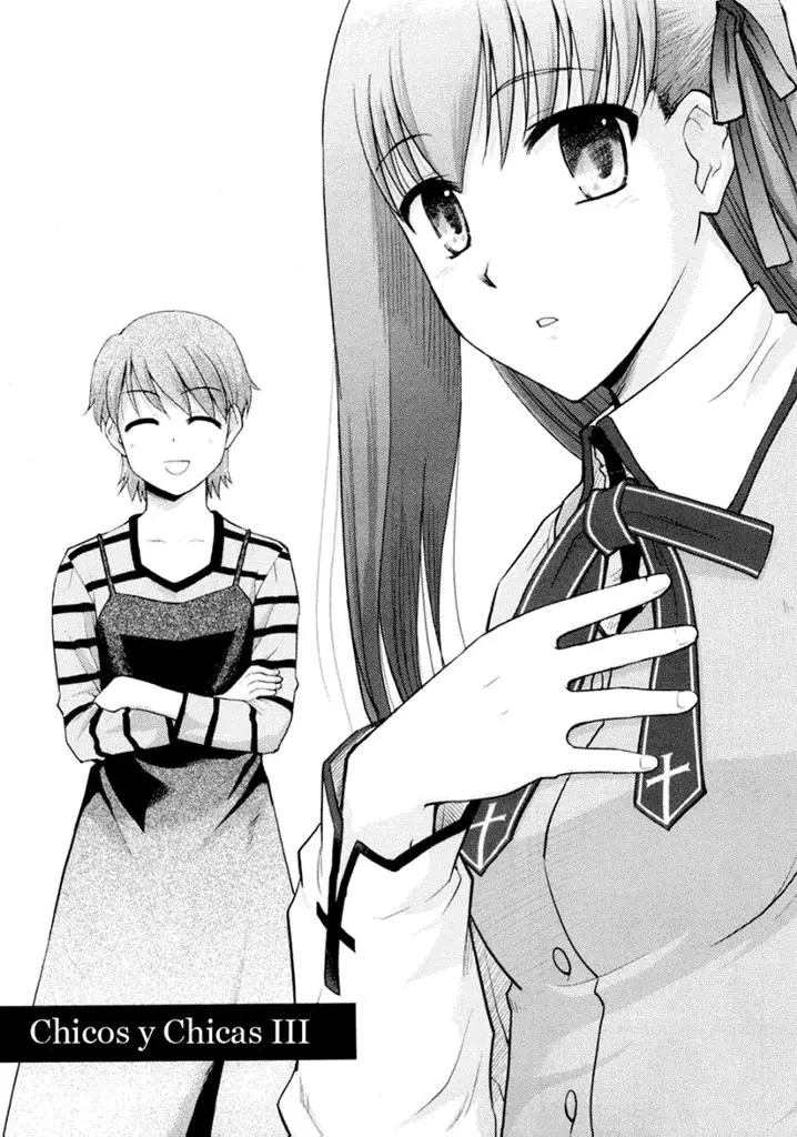 Fate Stay Night (2005) - Capítulo 2 - Página 80 - LectorTMOo