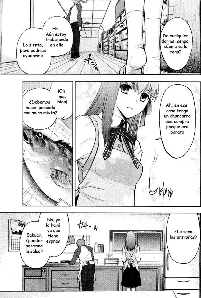 Fate Stay Night (2005) - Capítulo 2 - Página 96 - LectorTMOo