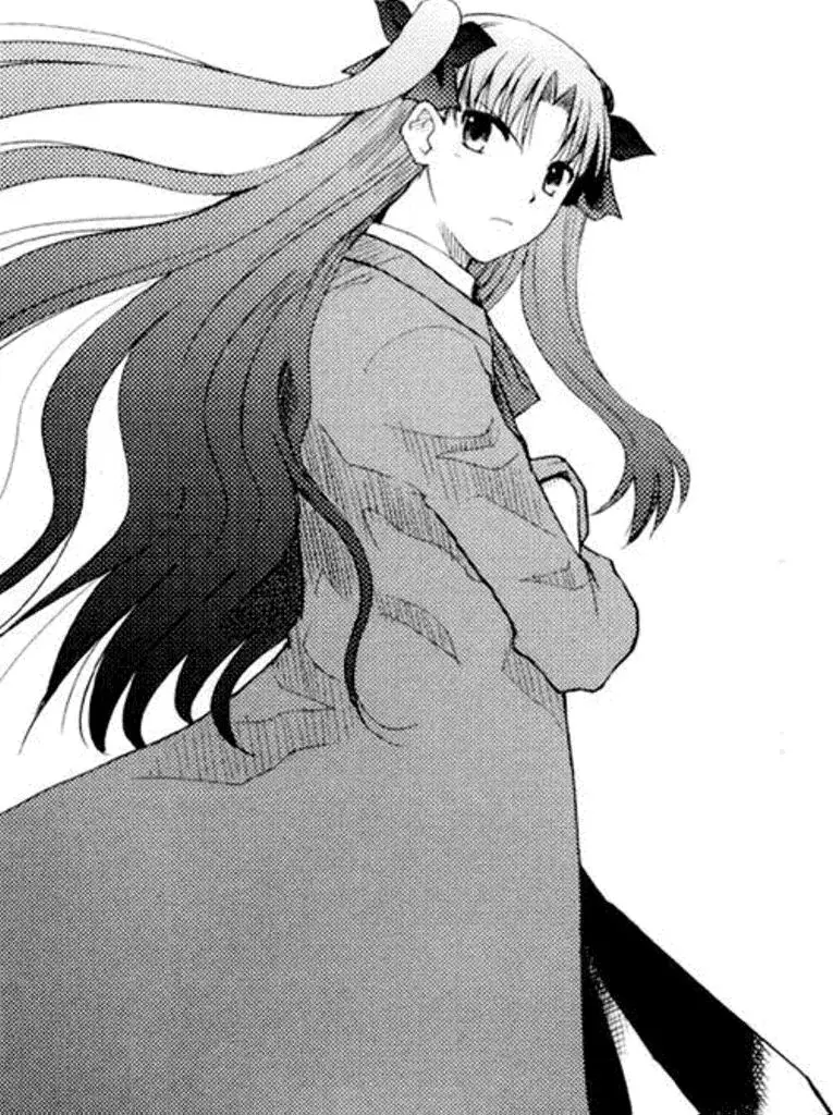 Fate Stay Night (2005) - Capítulo 2 - Página 150 - LectorTMOo