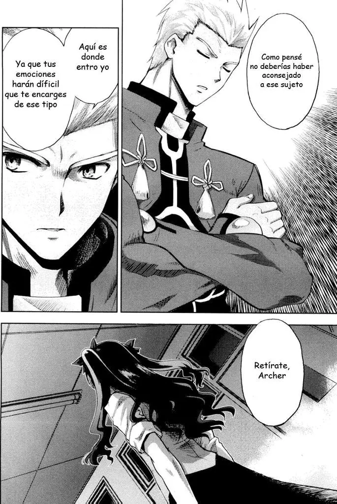 Fate Stay Night (2005) - Capítulo 2 - Página 152 - LectorTMOo