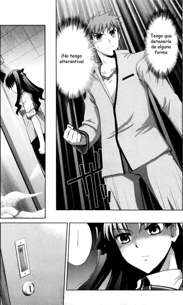 Fate Stay Night (2005) - Capítulo 2 - Página 157 - LectorTMOo