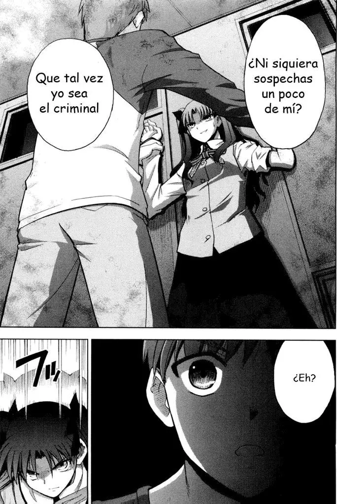 Fate Stay Night (2005) - Capítulo 2 - Página 167 - LectorTMOo