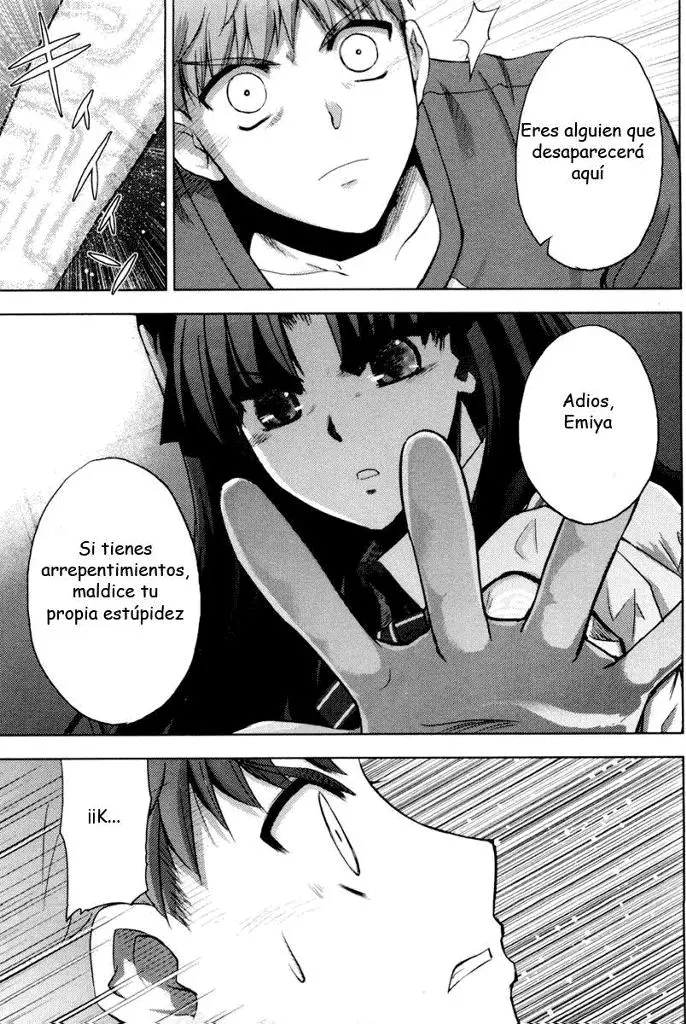 Fate Stay Night (2005) - Capítulo 2 - Página 171 - LectorTMOo