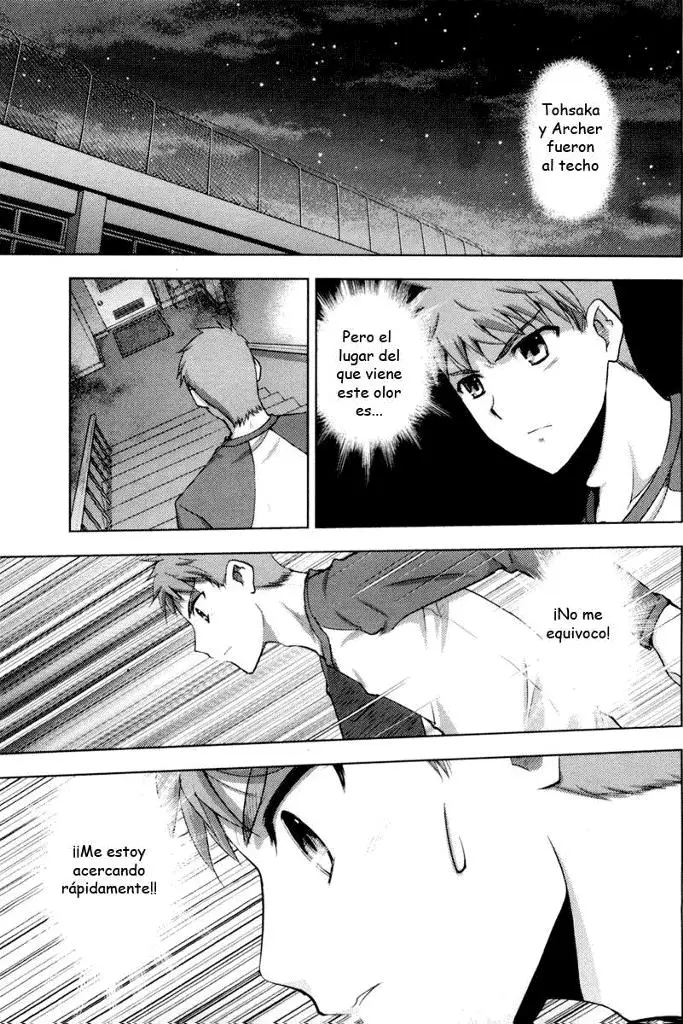 Fate Stay Night (2005) - Capítulo 2 - Página 181 - LectorTMOo