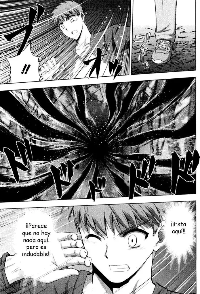 Fate Stay Night (2005) - Capítulo 2 - Página 183 - LectorTMOo