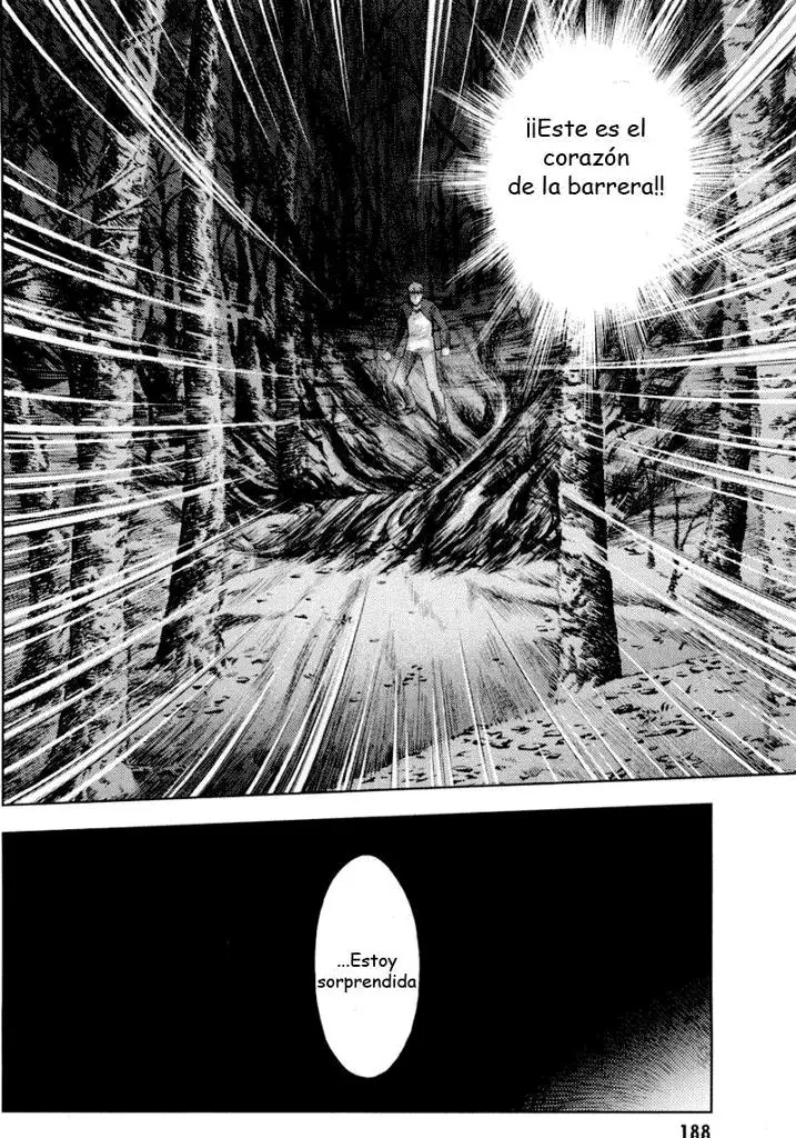 Fate Stay Night (2005) - Capítulo 2 - Página 184 - LectorTMOo