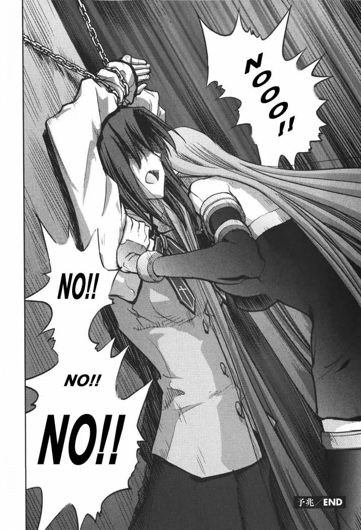Fate Stay Night (2005) - Capítulo 20 - Página 44 - LectorTMOo