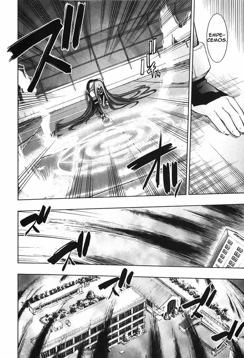 Fate Stay Night (2005) - Capítulo 23 - Página 17 - LectorTMOo