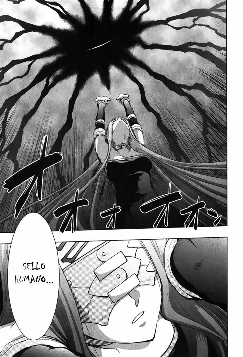 Fate Stay Night (2005) - Capítulo 23 - Página 18 - LectorTMOo