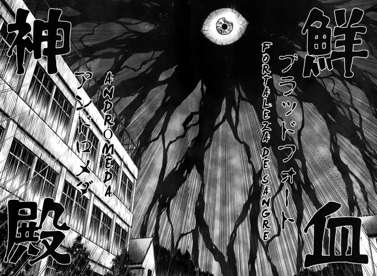 Fate Stay Night (2005) - Capítulo 23 - Página 19 - LectorTMOo