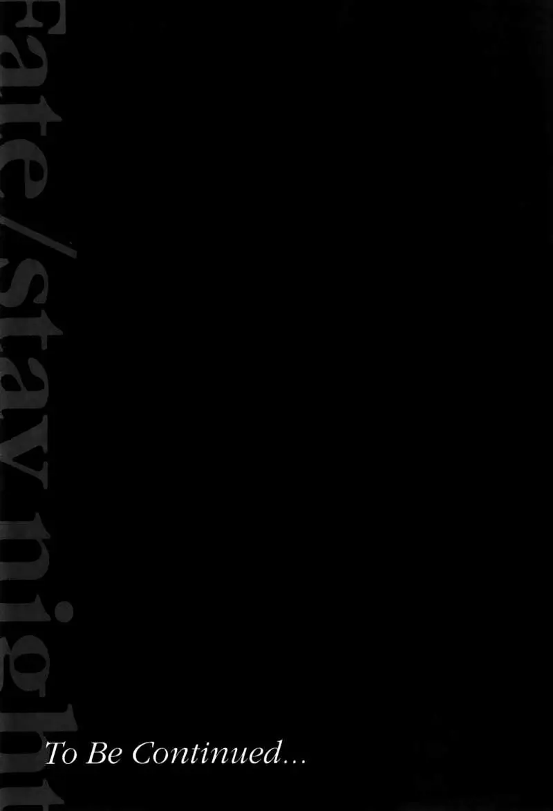 Fate Stay Night (2005) - Capítulo 23 - Página 35 - LectorTMOo