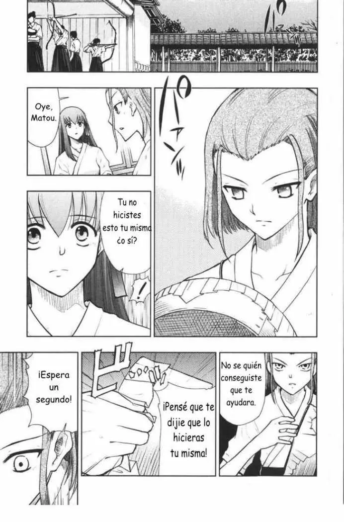 Fate Stay Night (2005) - Capítulo 24 - Página 10 - LectorTMOo