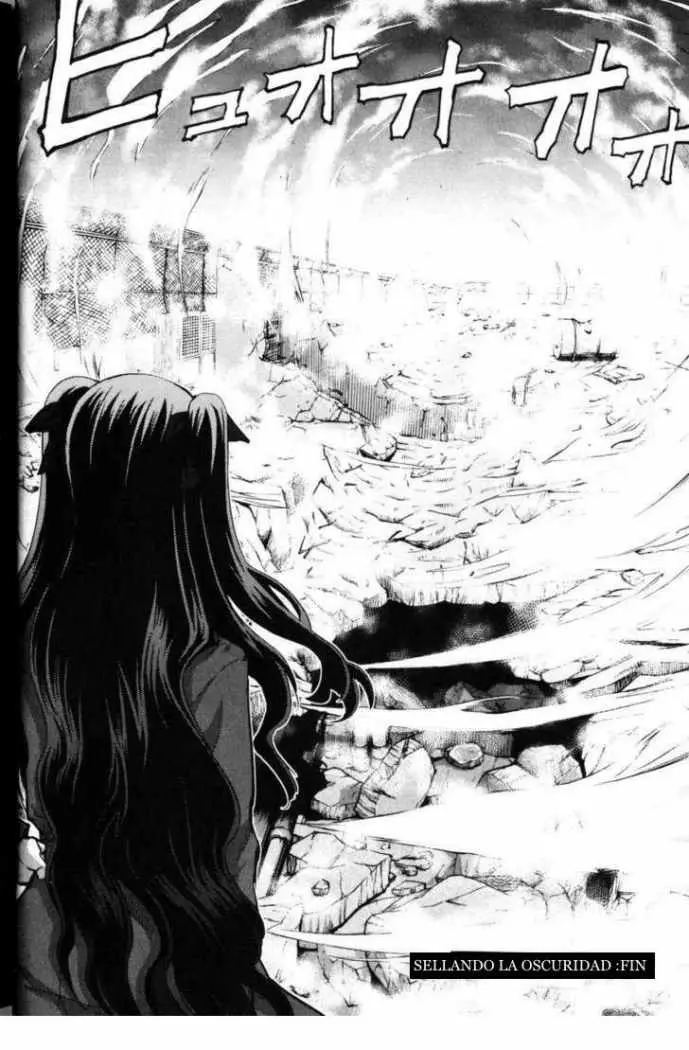 Fate Stay Night (2005) - Capítulo 25 - Página 42 - LectorTMOo