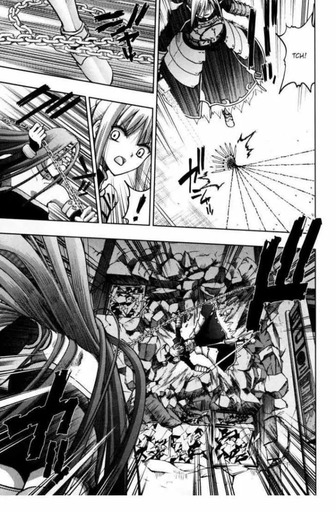 Fate Stay Night (2005) - Capítulo 26 - Página 20 - LectorTMOo