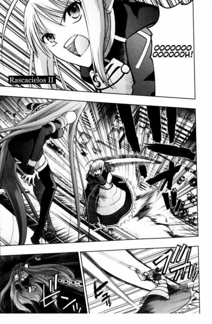 Fate Stay Night (2005) - Capítulo 27 - Página 2 - LectorTMOo