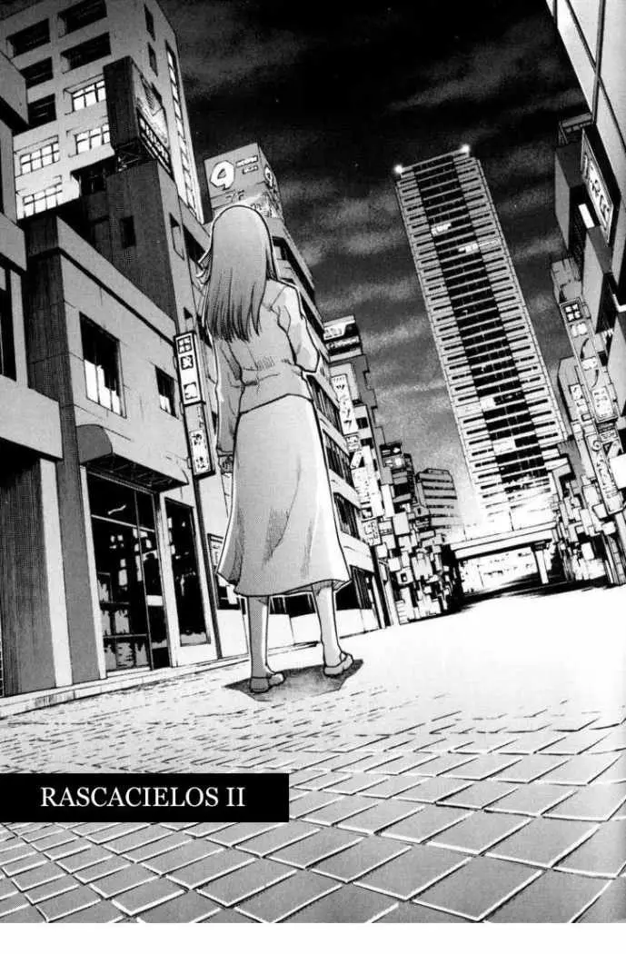 Fate Stay Night (2005) - Capítulo 27 - Página 6 - LectorTMOo