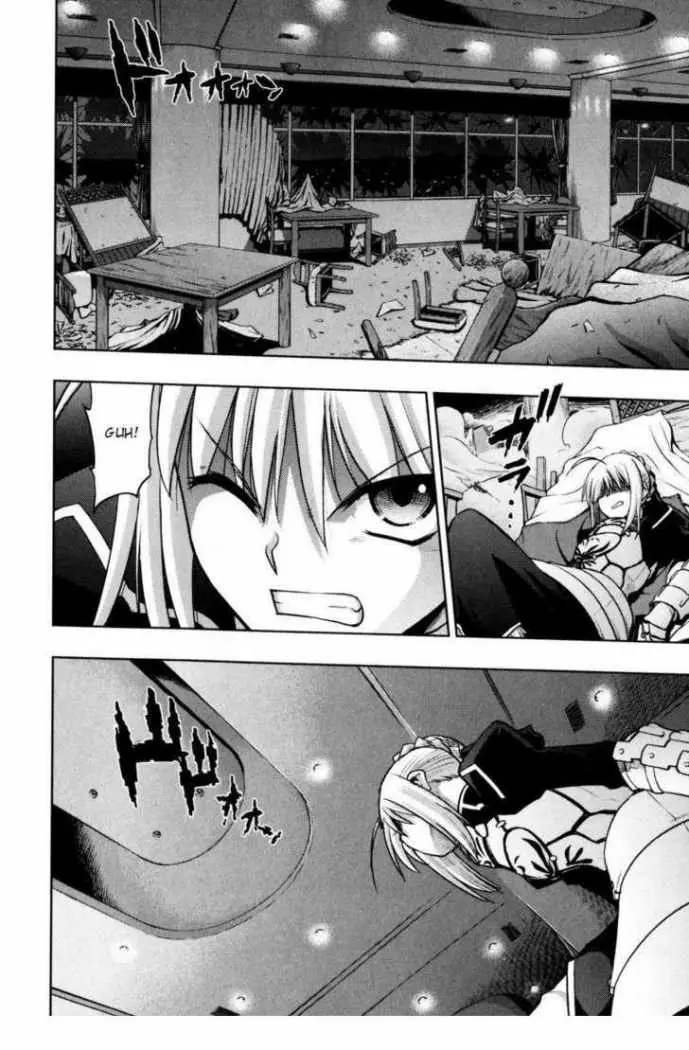 Fate Stay Night (2005) - Capítulo 27 - Página 13 - LectorTMOo