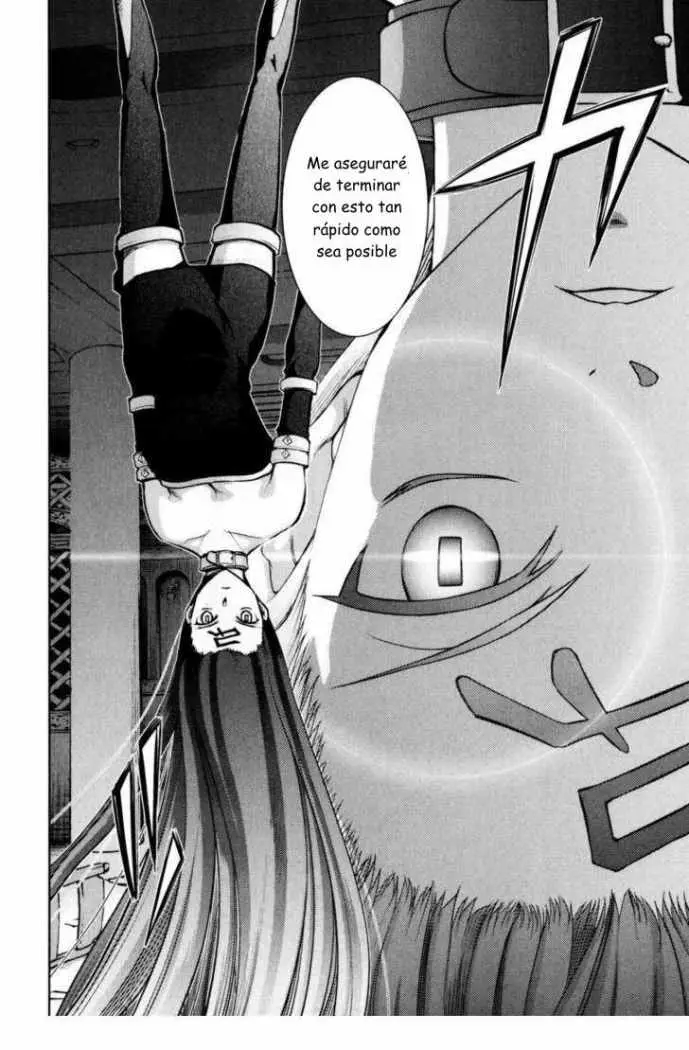 Fate Stay Night (2005) - Capítulo 27 - Página 15 - LectorTMOo