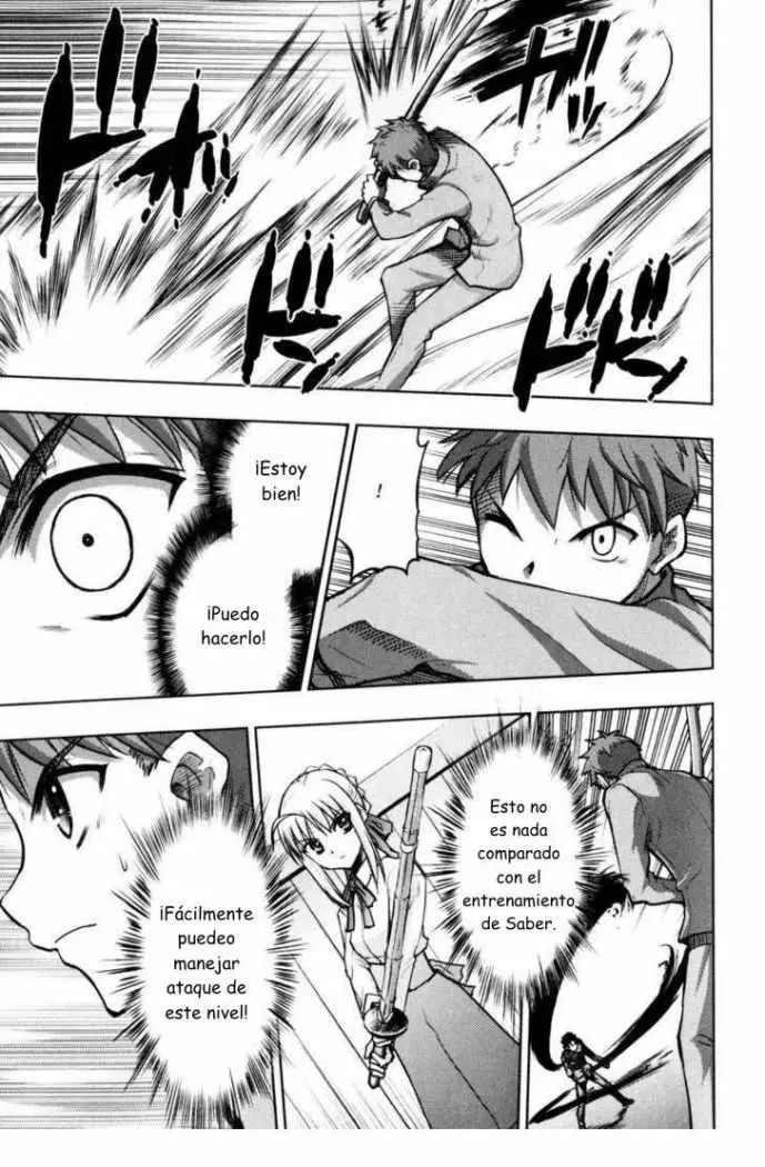 Fate Stay Night (2005) - Capítulo 27 - Página 26 - LectorTMOo