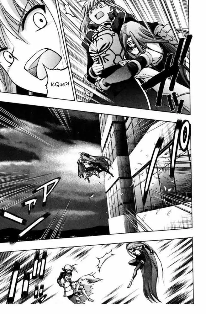 Fate Stay Night (2005) - Capítulo 27 - Página 30 - LectorTMOo