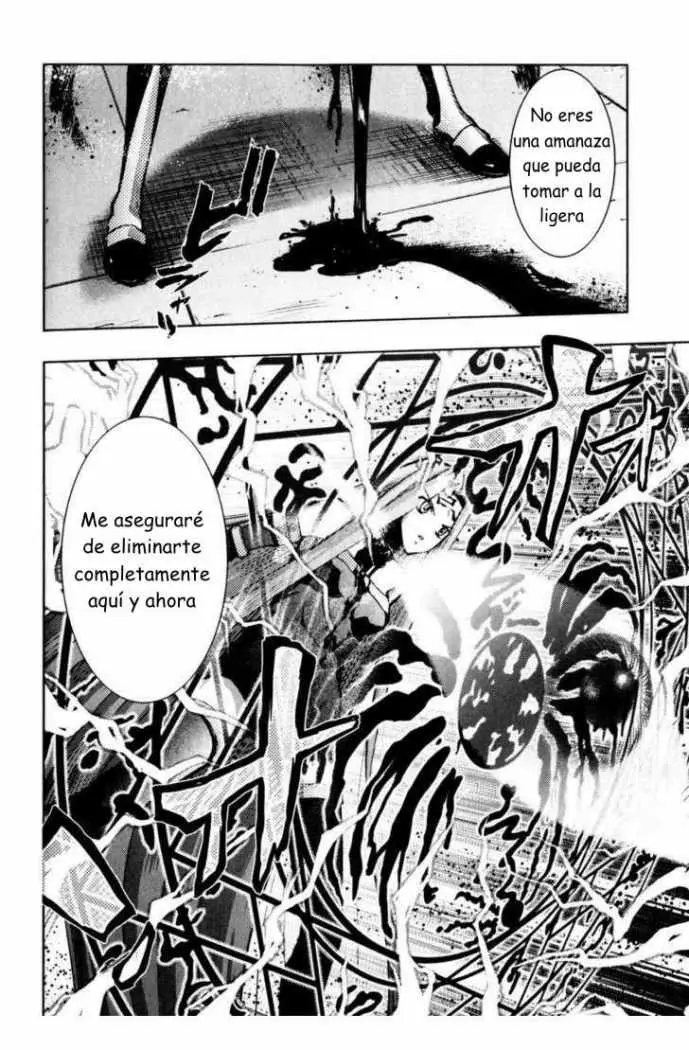 Fate Stay Night (2005) - Capítulo 28 - Página 11 - LectorTMOo