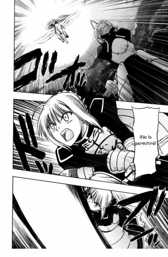 Fate Stay Night (2005) - Capítulo 28 - Página 18 - LectorTMOo