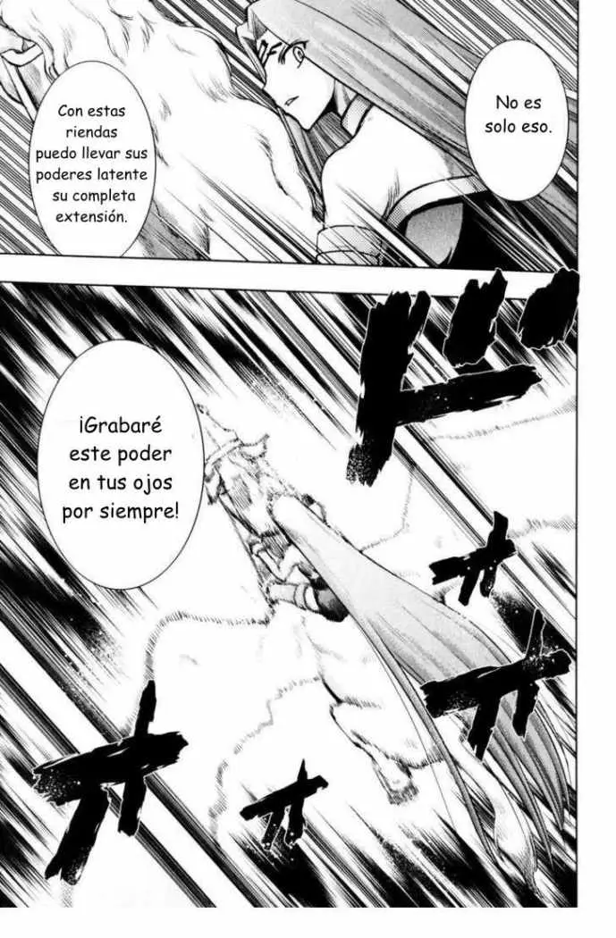 Fate Stay Night (2005) - Capítulo 28 - Página 26 - LectorTMOo