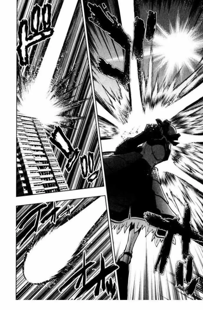 Fate Stay Night (2005) - Capítulo 28 - Página 39 - LectorTMOo