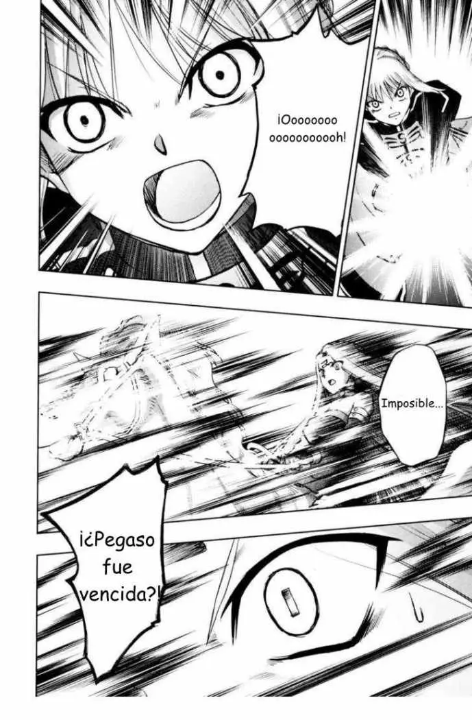 Fate Stay Night (2005) - Capítulo 28 - Página 40 - LectorTMOo