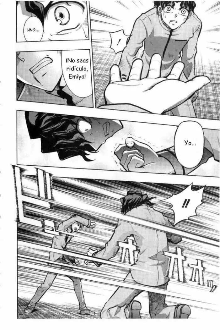 Fate Stay Night (2005) - Capítulo 29 - Página 11 - LectorTMOo