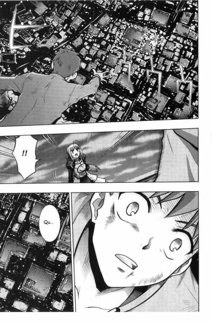 Fate Stay Night (2005) - Capítulo 29 - Página 16 - LectorTMOo