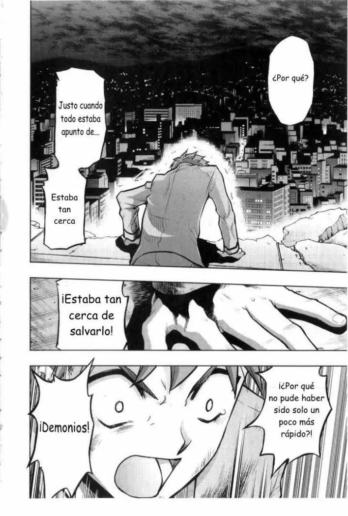 Fate Stay Night (2005) - Capítulo 29 - Página 17 - LectorTMOo