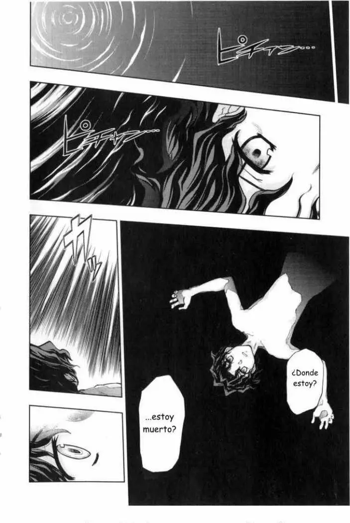 Fate Stay Night (2005) - Capítulo 29 - Página 21 - LectorTMOo