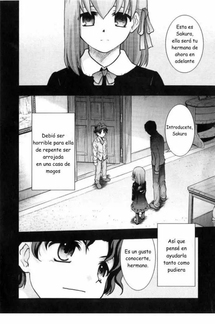 Fate Stay Night (2005) - Capítulo 29 - Página 27 - LectorTMOo