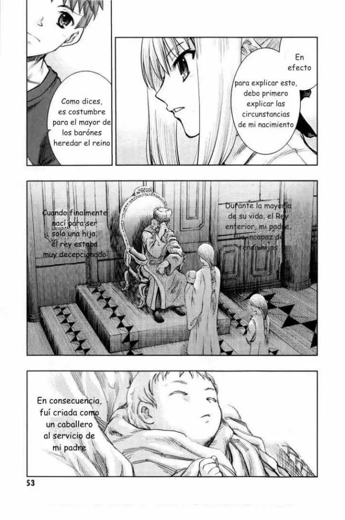 Fate Stay Night (2005) - Capítulo 30 - Página 12 - LectorTMOo