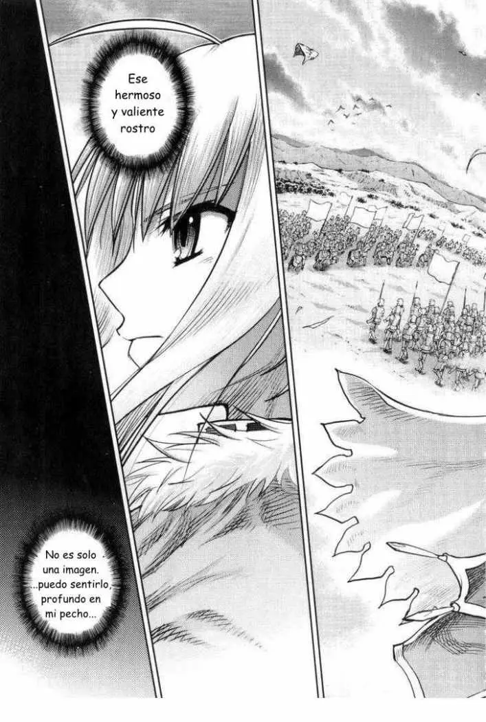 Fate Stay Night (2005) - Capítulo 30 - Página 20 - LectorTMOo