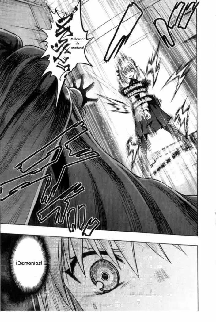 Fate Stay Night (2005) - Capítulo 31 - Página 10 - LectorTMOo